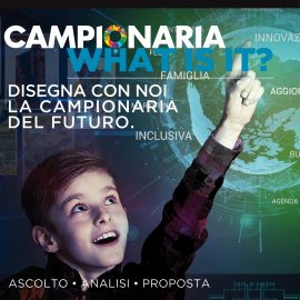 Fiera Campionaria – Verso il centenario