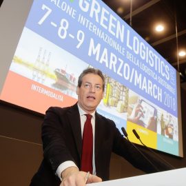 Green Logistics Expo 2018