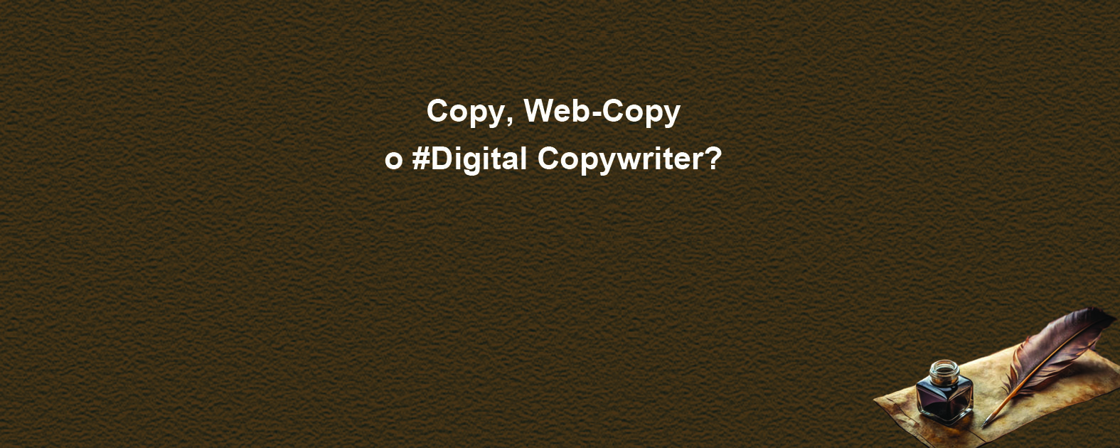 Copy o #Web-copy
